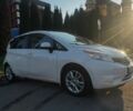 Білий Ніссан Ноут, об'ємом двигуна 1.6 л та пробігом 171 тис. км за 8400 $, фото 5 на Automoto.ua