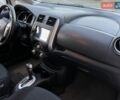 Белый Ниссан Ноут, объемом двигателя 1.6 л и пробегом 171 тыс. км за 7700 $, фото 9 на Automoto.ua