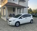 Белый Ниссан Ноут, объемом двигателя 1.5 л и пробегом 293 тыс. км за 4201 $, фото 7 на Automoto.ua
