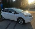 Білий Ніссан Ноут, об'ємом двигуна 1.6 л та пробігом 171 тис. км за 8400 $, фото 3 на Automoto.ua