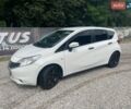 Білий Ніссан Ноут, об'ємом двигуна 1.46 л та пробігом 292 тис. км за 5252 $, фото 6 на Automoto.ua