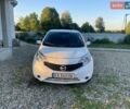 Белый Ниссан Ноут, объемом двигателя 1.46 л и пробегом 292 тыс. км за 5950 $, фото 8 на Automoto.ua