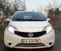Белый Ниссан Ноут, объемом двигателя 1.5 л и пробегом 287 тыс. км за 5500 $, фото 16 на Automoto.ua