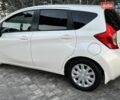 Белый Ниссан Ноут, объемом двигателя 1.6 л и пробегом 171 тыс. км за 7700 $, фото 3 на Automoto.ua