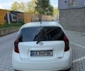 Белый Ниссан Ноут, объемом двигателя 1.46 л и пробегом 294 тыс. км за 4800 $, фото 5 на Automoto.ua