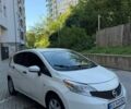 Белый Ниссан Ноут, объемом двигателя 1.46 л и пробегом 294 тыс. км за 4800 $, фото 2 на Automoto.ua