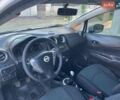 Белый Ниссан Ноут, объемом двигателя 1.46 л и пробегом 292 тыс. км за 5950 $, фото 9 на Automoto.ua