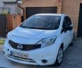 Белый Ниссан Ноут, объемом двигателя 1.46 л и пробегом 255 тыс. км за 6900 $, фото 1 на Automoto.ua