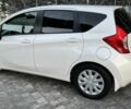 Білий Ніссан Ноут, об'ємом двигуна 1.6 л та пробігом 171 тис. км за 8400 $, фото 8 на Automoto.ua