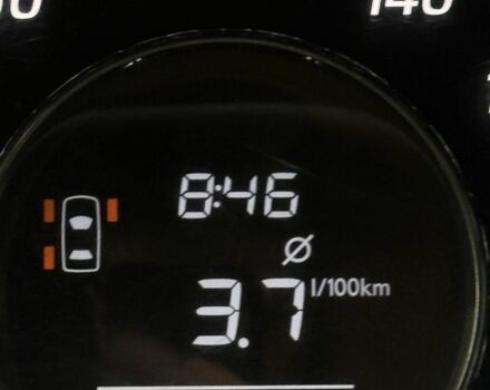 Белый Ниссан Ноут, объемом двигателя 1.5 л и пробегом 287 тыс. км за 5500 $, фото 20 на Automoto.ua