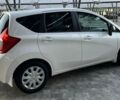 Білий Ніссан Ноут, об'ємом двигуна 1.6 л та пробігом 171 тис. км за 8400 $, фото 12 на Automoto.ua