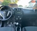 Белый Ниссан Ноут, объемом двигателя 1.46 л и пробегом 292 тыс. км за 5950 $, фото 11 на Automoto.ua