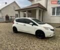Белый Ниссан Ноут, объемом двигателя 1.5 л и пробегом 293 тыс. км за 4500 $, фото 4 на Automoto.ua