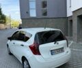 Белый Ниссан Ноут, объемом двигателя 1.46 л и пробегом 294 тыс. км за 4800 $, фото 6 на Automoto.ua