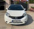 Білий Ніссан Ноут, об'ємом двигуна 1.5 л та пробігом 199 тис. км за 7200 $, фото 1 на Automoto.ua
