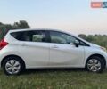 Білий Ніссан Ноут, об'ємом двигуна 1.6 л та пробігом 115 тис. км за 8000 $, фото 7 на Automoto.ua