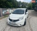 Білий Ніссан Ноут, об'ємом двигуна 1.46 л та пробігом 292 тис. км за 5252 $, фото 5 на Automoto.ua