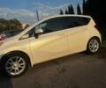Білий Ніссан Ноут, об'ємом двигуна 1.6 л та пробігом 171 тис. км за 8400 $, фото 4 на Automoto.ua