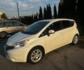 Білий Ніссан Ноут, об'ємом двигуна 1.6 л та пробігом 171 тис. км за 8400 $, фото 1 на Automoto.ua