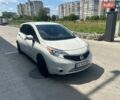 Белый Ниссан Ноут, объемом двигателя 1.5 л и пробегом 292 тыс. км за 5500 $, фото 1 на Automoto.ua