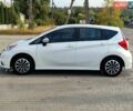 Білий Ніссан Ноут, об'ємом двигуна 1.6 л та пробігом 190 тис. км за 5450 $, фото 1 на Automoto.ua