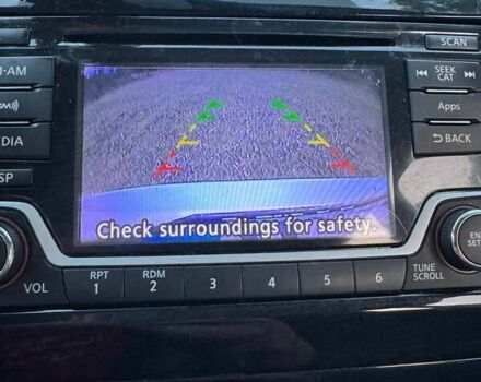 Білий Ніссан Ноут, об'ємом двигуна 1.6 л та пробігом 115 тис. км за 8000 $, фото 14 на Automoto.ua