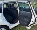 Білий Ніссан Ноут, об'ємом двигуна 1.6 л та пробігом 115 тис. км за 8000 $, фото 5 на Automoto.ua