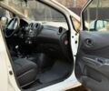 Белый Ниссан Ноут, объемом двигателя 1.5 л и пробегом 287 тыс. км за 5500 $, фото 14 на Automoto.ua
