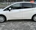 Белый Ниссан Ноут, объемом двигателя 1.6 л и пробегом 171 тыс. км за 7700 $, фото 2 на Automoto.ua