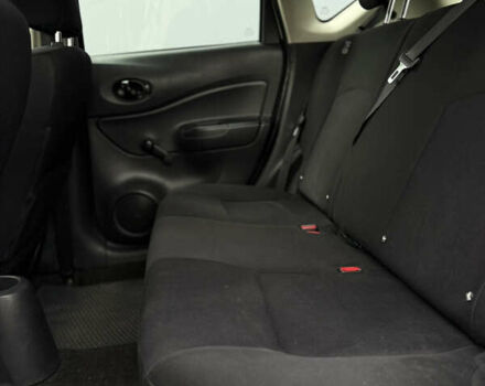 Белый Ниссан Ноут, объемом двигателя 1.46 л и пробегом 287 тыс. км за 4800 $, фото 6 на Automoto.ua