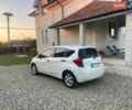 Білий Ніссан Ноут, об'ємом двигуна 1.46 л та пробігом 293 тис. км за 4104 $, фото 5 на Automoto.ua