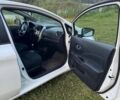 Білий Ніссан Ноут, об'ємом двигуна 1.6 л та пробігом 115 тис. км за 8000 $, фото 12 на Automoto.ua