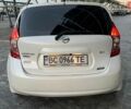 Білий Ніссан Ноут, об'ємом двигуна 1.6 л та пробігом 171 тис. км за 8400 $, фото 10 на Automoto.ua
