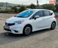 Білий Ніссан Ноут, об'ємом двигуна 1.6 л та пробігом 190 тис. км за 5450 $, фото 1 на Automoto.ua