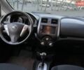 Білий Ніссан Ноут, об'ємом двигуна 1.6 л та пробігом 171 тис. км за 8400 $, фото 15 на Automoto.ua