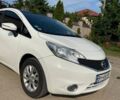 Білий Ніссан Ноут, об'ємом двигуна 1.5 л та пробігом 199 тис. км за 7200 $, фото 4 на Automoto.ua