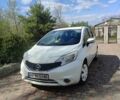 Белый Ниссан Ноут, объемом двигателя 1.5 л и пробегом 270 тыс. км за 7900 $, фото 7 на Automoto.ua