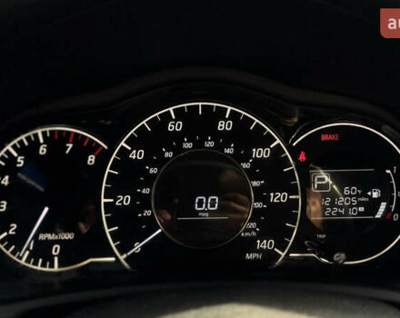 Белый Ниссан Ноут, объемом двигателя 1.6 л и пробегом 193 тыс. км за 9299 $, фото 7 на Automoto.ua