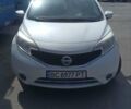 Белый Ниссан Ноут, объемом двигателя 1.46 л и пробегом 293 тыс. км за 6700 $, фото 11 на Automoto.ua