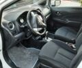 Белый Ниссан Ноут, объемом двигателя 1.6 л и пробегом 114 тыс. км за 7700 $, фото 17 на Automoto.ua