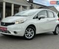 Белый Ниссан Ноут, объемом двигателя 1.5 л и пробегом 188 тыс. км за 8400 $, фото 1 на Automoto.ua