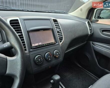 Белый Ниссан Ноут, объемом двигателя 1.5 л и пробегом 59 тыс. км за 8900 $, фото 23 на Automoto.ua