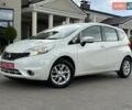Белый Ниссан Ноут, объемом двигателя 1.5 л и пробегом 188 тыс. км за 8400 $, фото 2 на Automoto.ua