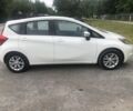 Белый Ниссан Ноут, объемом двигателя 1.5 л и пробегом 265 тыс. км за 8115 $, фото 8 на Automoto.ua