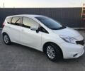 Білий Ніссан Ноут, об'ємом двигуна 1.5 л та пробігом 300 тис. км за 7457 $, фото 1 на Automoto.ua