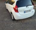 Белый Ниссан Ноут, объемом двигателя 1.46 л и пробегом 218 тыс. км за 8500 $, фото 7 на Automoto.ua