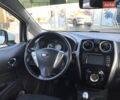 Білий Ніссан Ноут, об'ємом двигуна 1.5 л та пробігом 300 тис. км за 7480 $, фото 10 на Automoto.ua