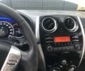Белый Ниссан Ноут, объемом двигателя 1.5 л и пробегом 265 тыс. км за 8115 $, фото 17 на Automoto.ua