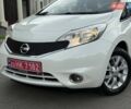 Белый Ниссан Ноут, объемом двигателя 1.5 л и пробегом 188 тыс. км за 8400 $, фото 24 на Automoto.ua