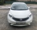Белый Ниссан Ноут, объемом двигателя 1.5 л и пробегом 265 тыс. км за 8115 $, фото 2 на Automoto.ua